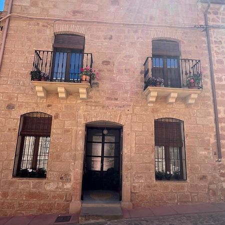 Casa Rural Verde Oliva Baños de la Encina Extérieur photo