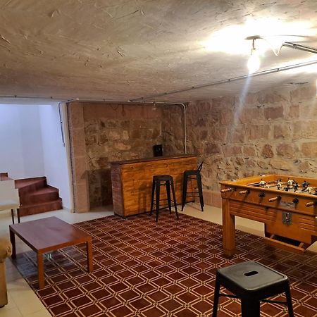 Casa Rural Verde Oliva Baños de la Encina Extérieur photo