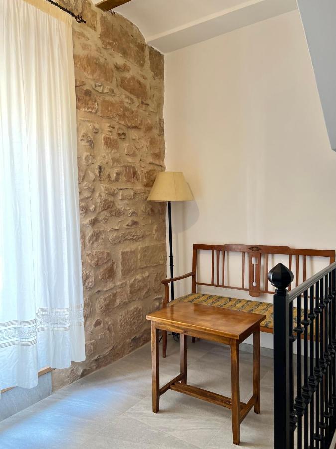 Casa Rural Verde Oliva Baños de la Encina Extérieur photo