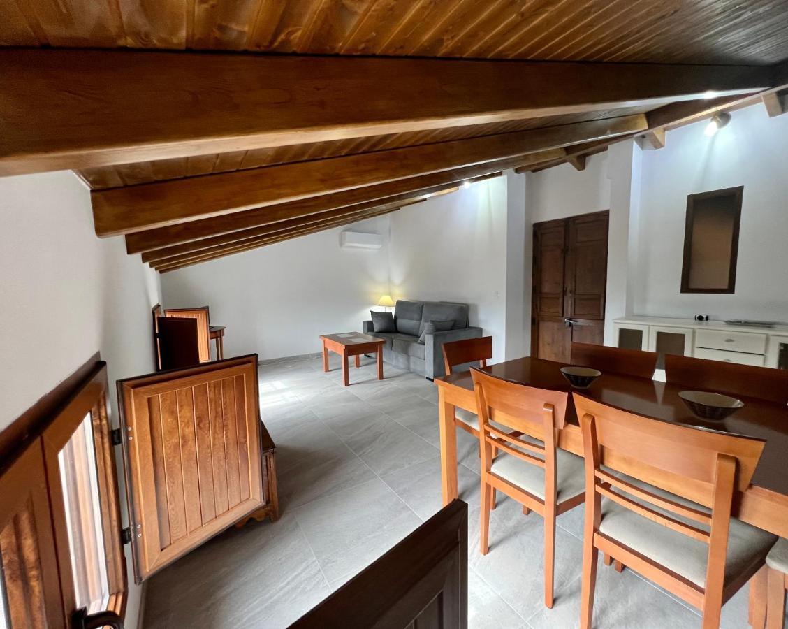 Casa Rural Verde Oliva Baños de la Encina Extérieur photo