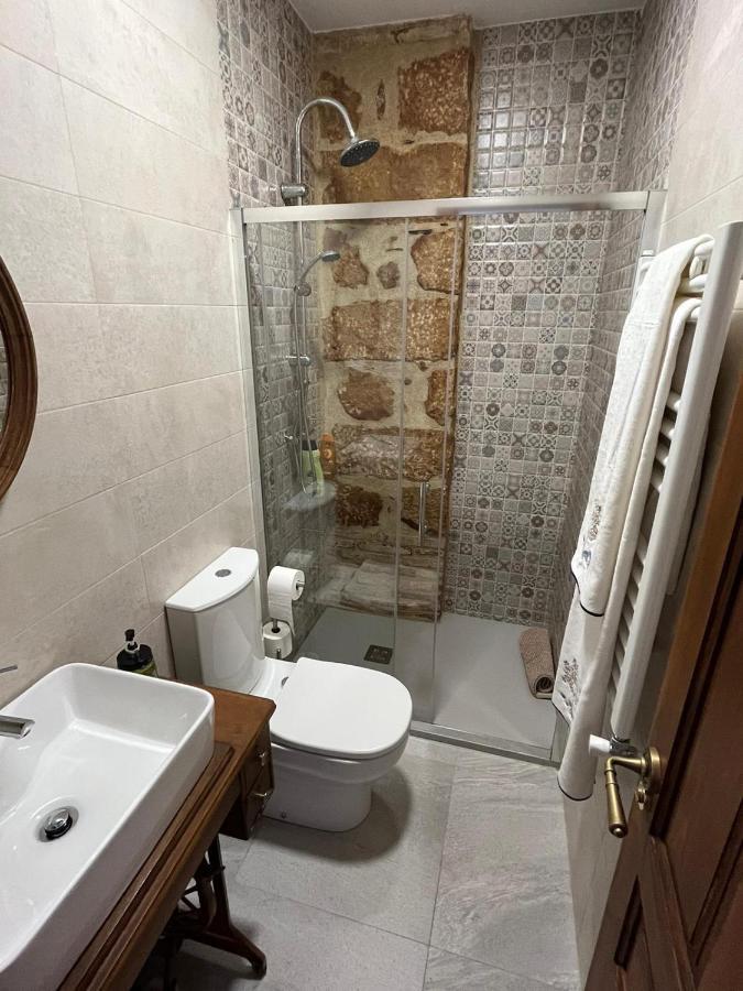 Casa Rural Verde Oliva Baños de la Encina Extérieur photo