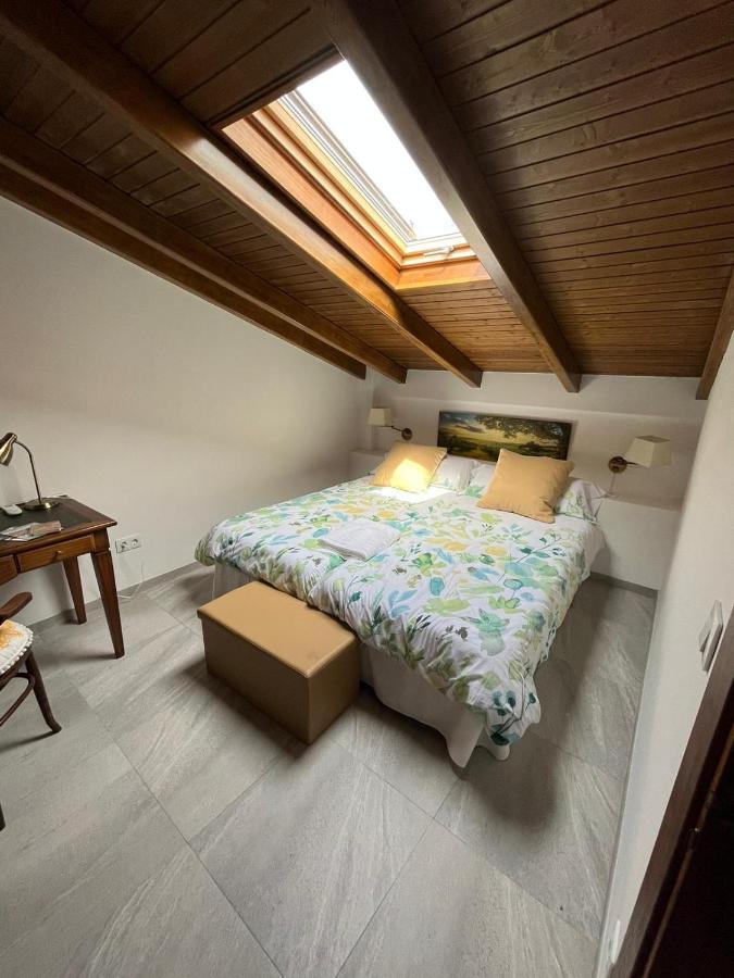 Casa Rural Verde Oliva Baños de la Encina Extérieur photo