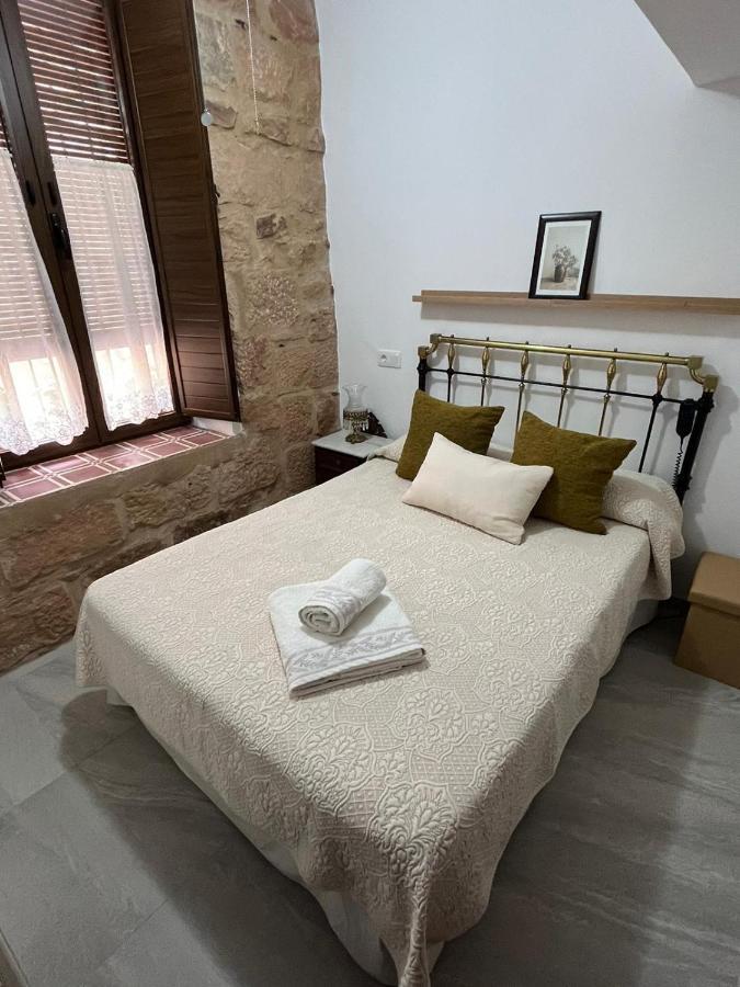 Casa Rural Verde Oliva Baños de la Encina Extérieur photo