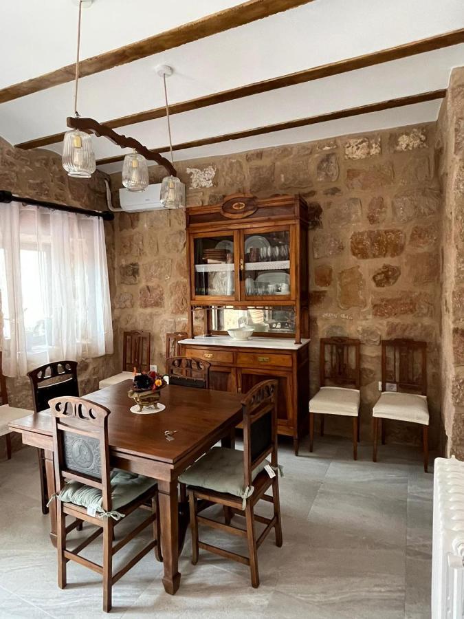 Casa Rural Verde Oliva Baños de la Encina Extérieur photo
