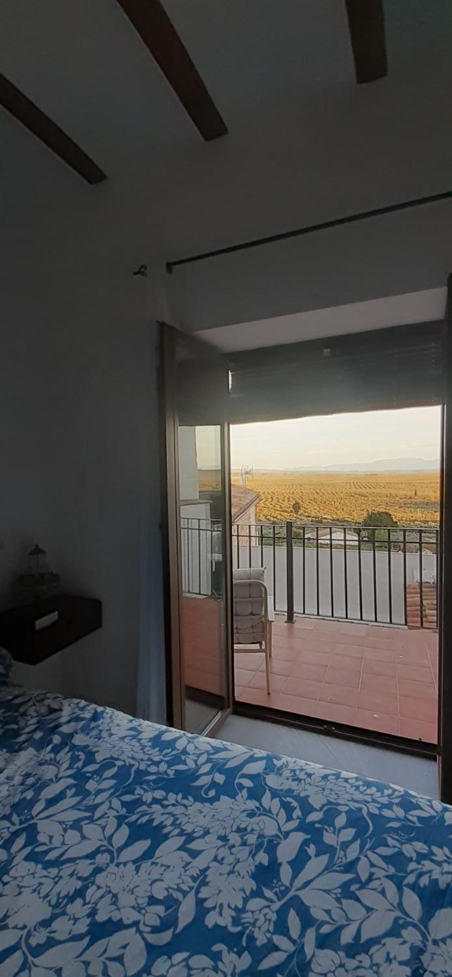Casa Rural Verde Oliva Baños de la Encina Extérieur photo