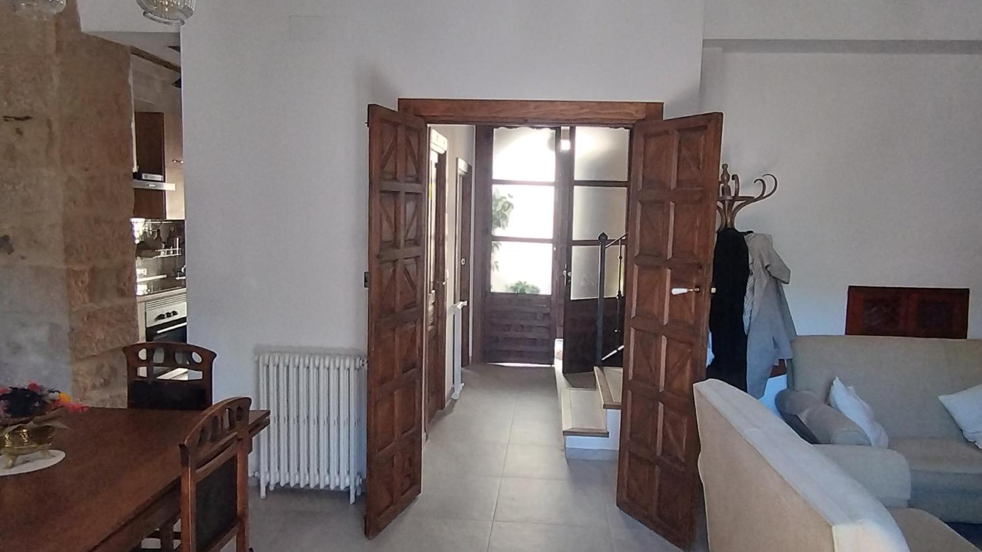 Casa Rural Verde Oliva Baños de la Encina Extérieur photo