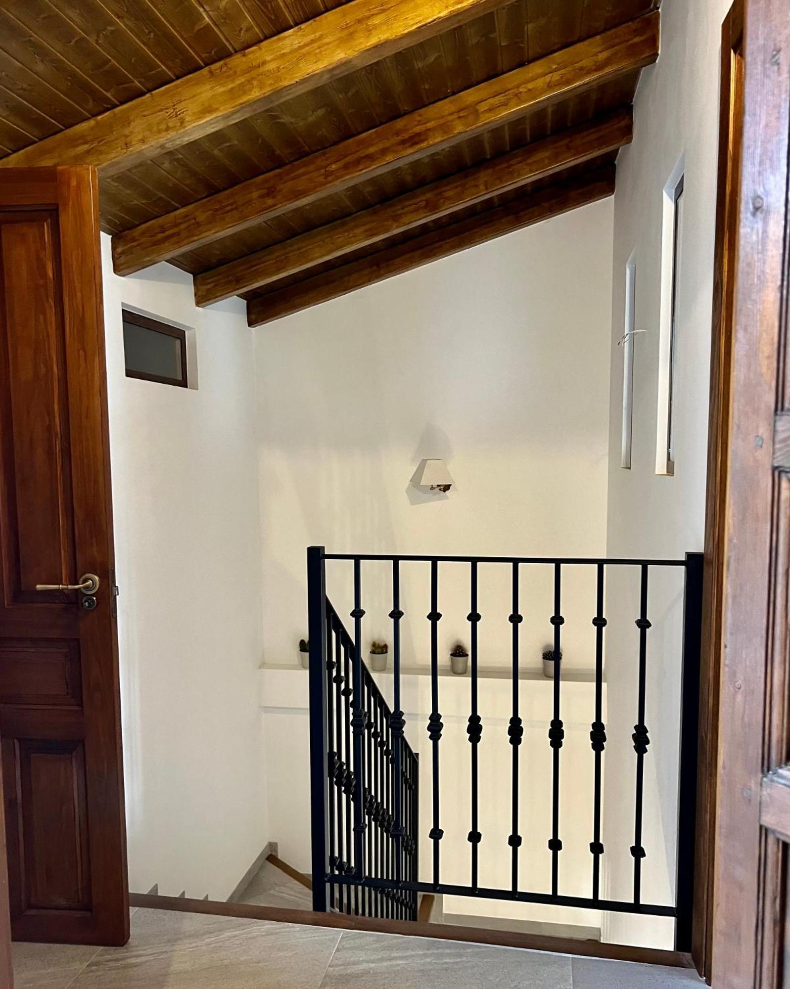 Casa Rural Verde Oliva Baños de la Encina Extérieur photo