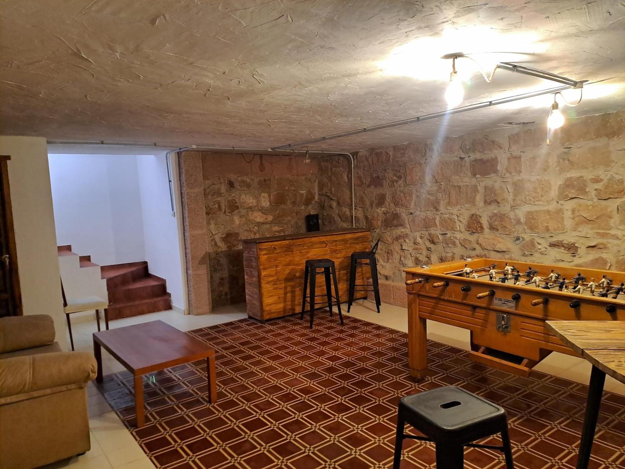 Casa Rural Verde Oliva Baños de la Encina Extérieur photo